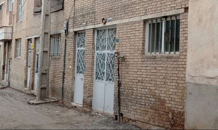 رزرو اقامتگاه بهار نارنج دو خوابه