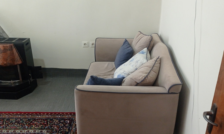 رزرو اقامتگاه بهار نارنج دو خوابه