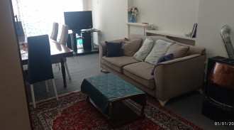 رزرو اقامتگاه بهار نارنج دو خوابه