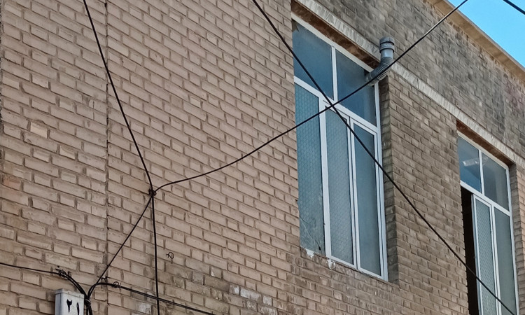 رزرو اقامتگاه بهار نارنج دو خوابه