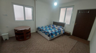 رزرو خانه مهری خانم سوئیت چیکا