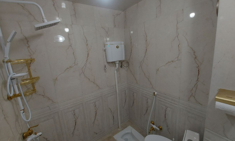 رزرو خانه مهری خانم سوئیت چیکا