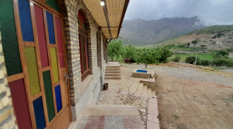 رزرو بوم گردی سرای ستاره 1