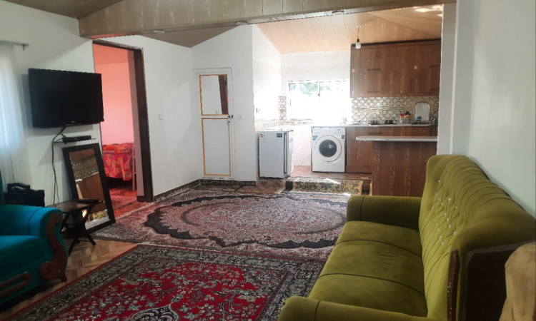 اجاره ویلا 120 متری مرمر