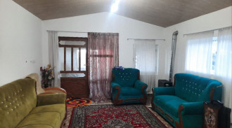 اجاره ویلا 120 متری مرمر