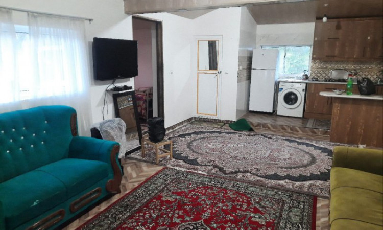اجاره ویلا 120 متری مرمر