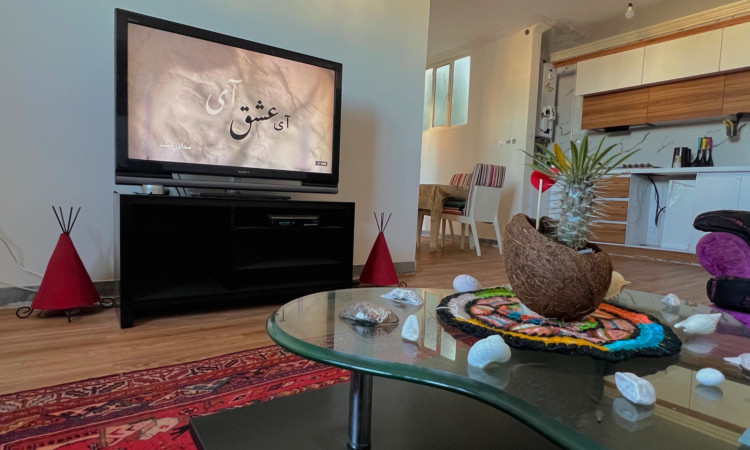 اجاره آپارتمان در دل بازار بوشهر