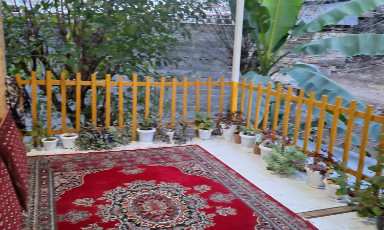اجاره کلبه چوبی جنگلی ماسال