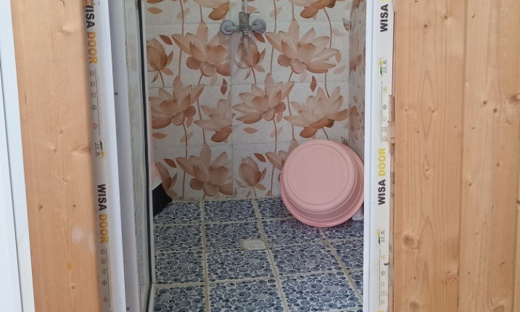 اجاره کلبه چوبی جنگلی ماسال