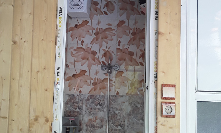 اجاره کلبه چوبی جنگلی ماسال