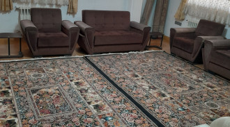 اجاره آپارتمان تمیز دوم شمالی عرفان