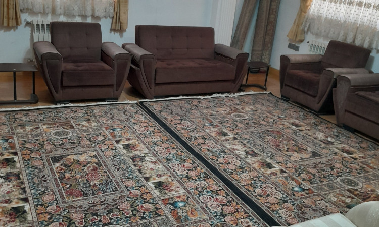 اجاره آپارتمان تمیز دوم شمالی عرفان