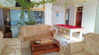 رزرو ویلا لوکس نزدیک ساحل دل آرام