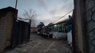 رزرو کلبه بوم گردی سوشیان