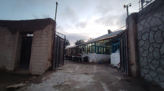 رزرو کلبه بوم گردی سوشیان 2