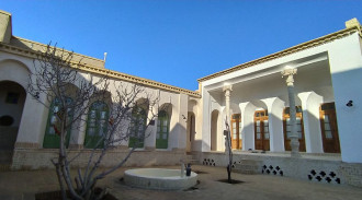 حجز السياحة البيئية في كجبوم (غرفة سمرقند)