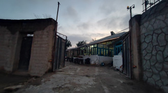 رزرو بومگردی کلبه سوشیان 3