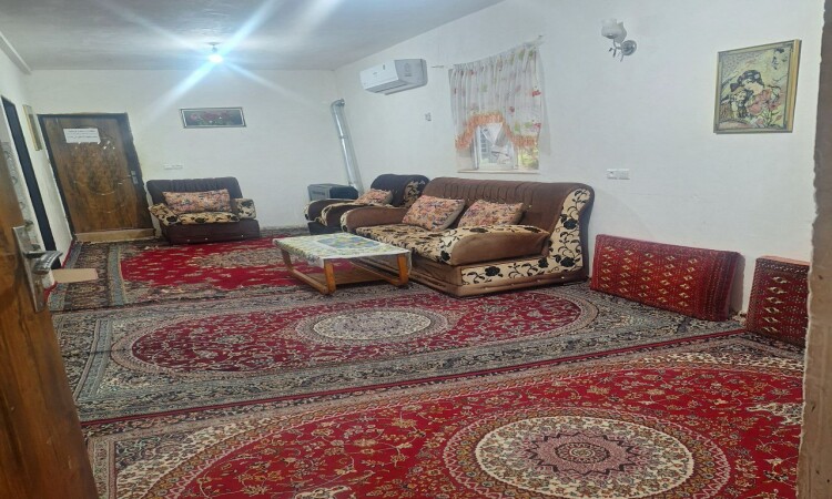 اجاره ویلا جنگلی در جاده ییلاقات