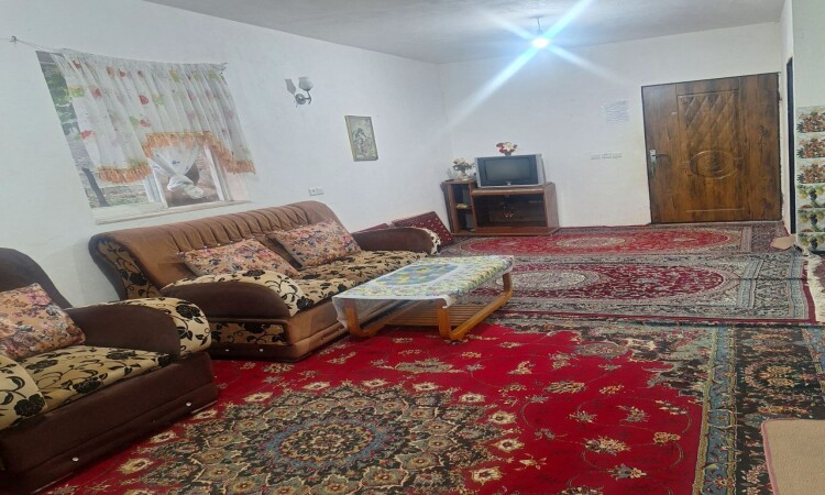 اجاره ویلا جنگلی در جاده ییلاقات