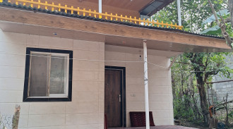 اجاره ویلا جنگلی در جاده ییلاقات