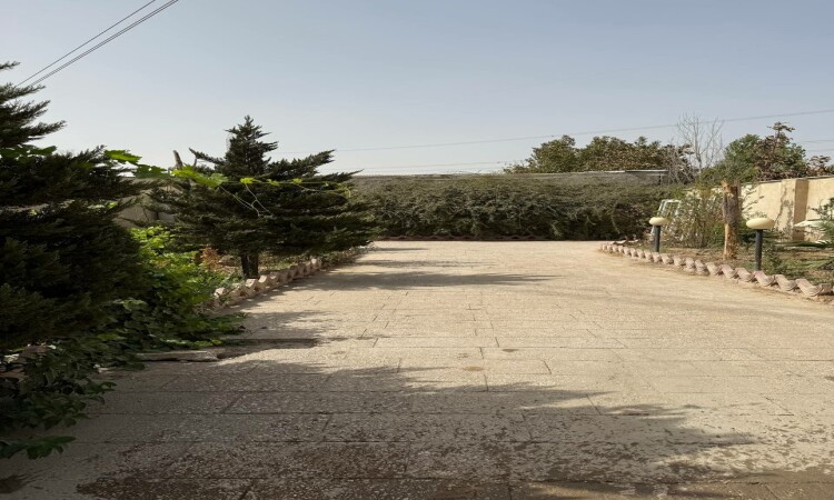 فيلا أحمد عباد غرفة نوم واحدة