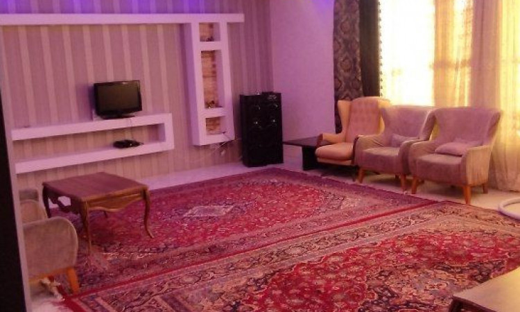 اجاره ویلا تک خوابه احمد آباد