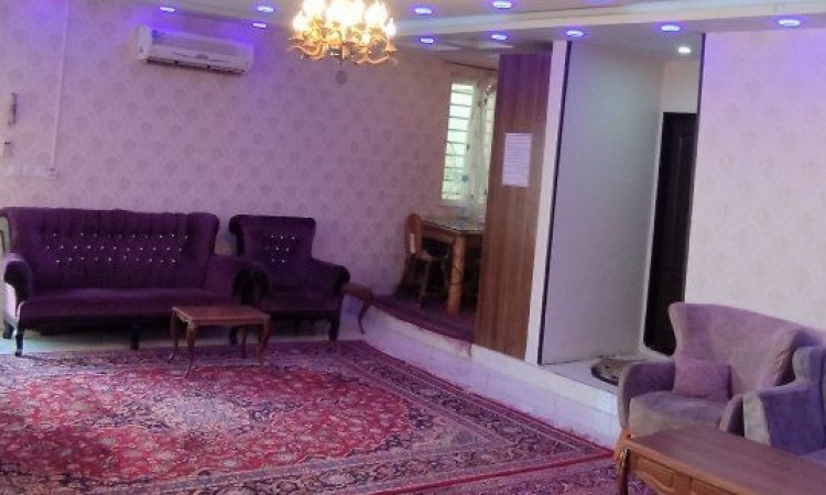 اجاره ویلا تک خوابه احمد آباد