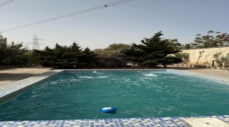 اجاره ویلا تک خوابه احمد آباد