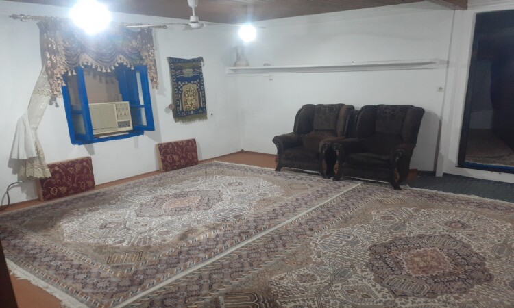 اجاره ویلا سنتی قدیمی تمیز
