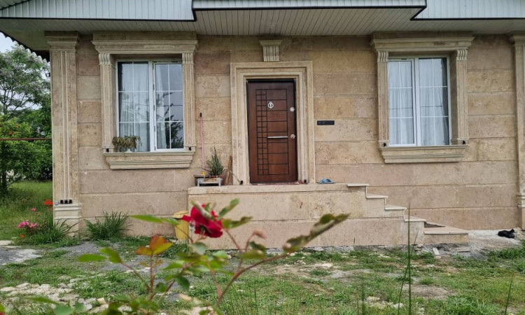 اجاره ویلای روستایی آنیسا