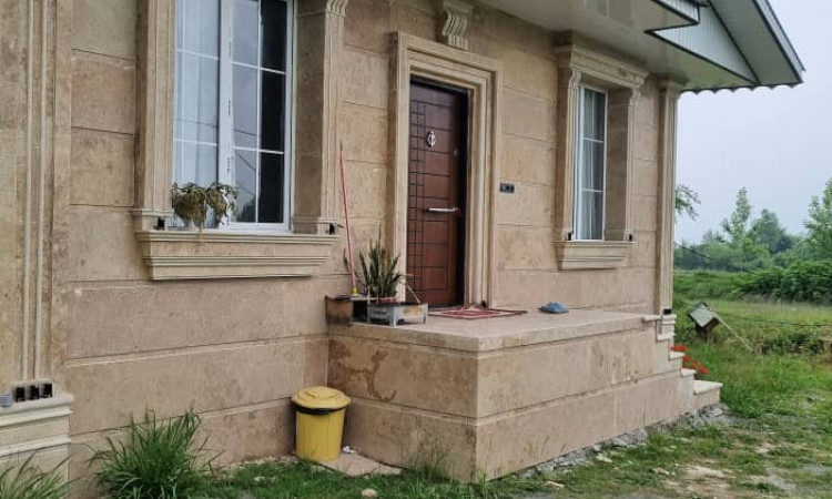 اجاره ویلای روستایی آنیسا