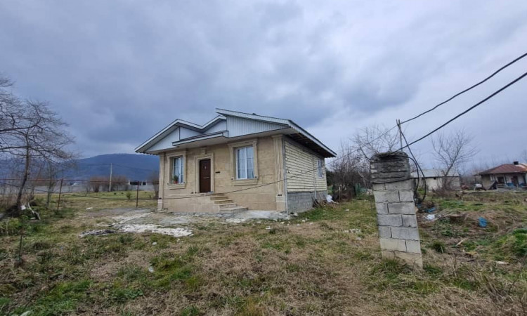 اجاره ویلای روستایی آنیسا