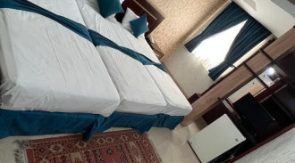 غرفة حجز فندق صابر 1