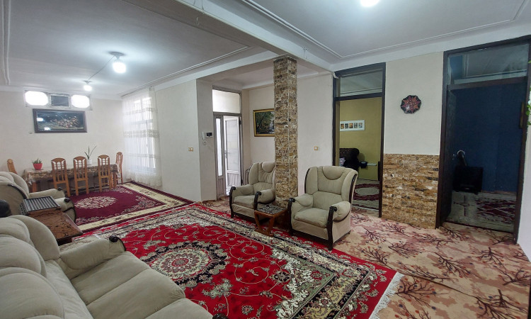 اجاره ویلا دو خواب سنندج
