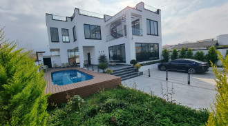 اجاره ویلا دوبلکس استخردار دلفان