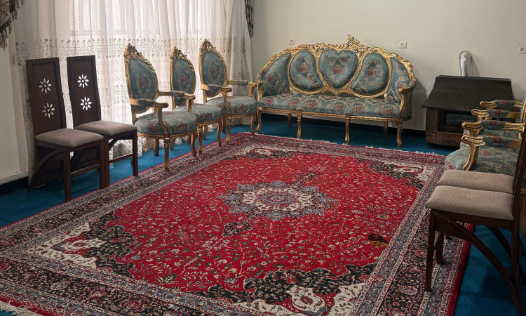 اجاره ویلا 2 خوابه مسافر