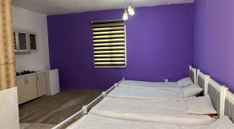 رزرو مجموعه گردشگری باغ طالبی سوئیت 112