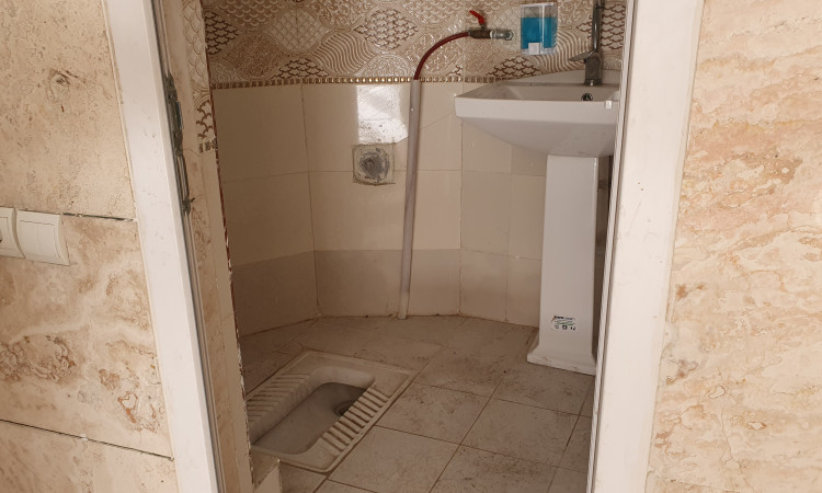 رزرو سوئیت مبله تک خواب زنبق 2