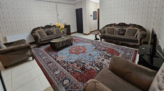 رزرو آپارتمان سرعین تک خوابه