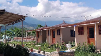 اجاره کلبه مزرعه گردشگری ارمغان طبیعت