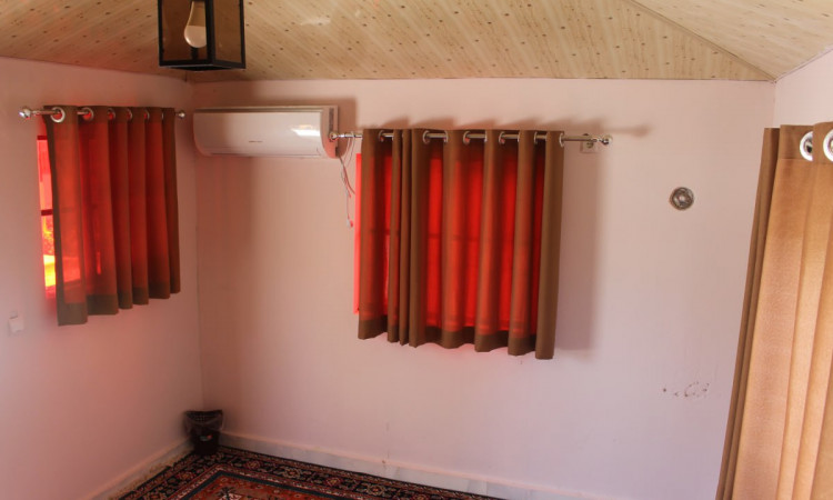 اجاره کلبه مزرعه گردشگری ارمغان طبیعت