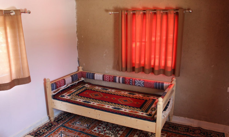 اجاره کلبه مزرعه گردشگری ارمغان طبیعت
