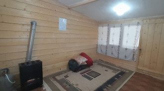 رزرو سوئیت مجموعه طبیعت دیلاچیک (دلچسب)واحد 1