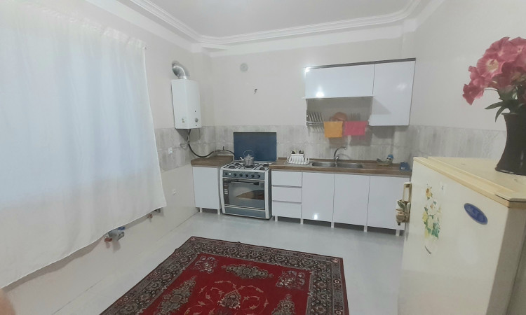 اجاره ویلا نزدیک دریا با حیاط سرسبز
