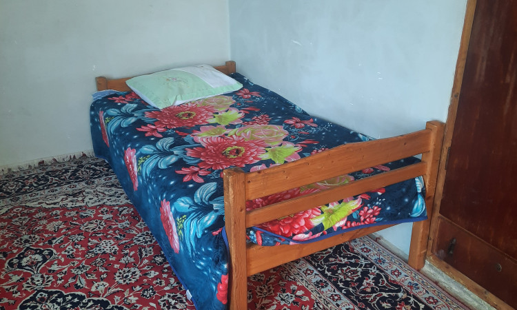 اجاره ویلا 2 خوابه کامیس