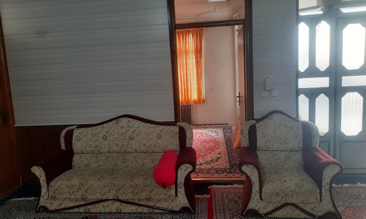 اجاره ویلا 2 خوابه کامیس