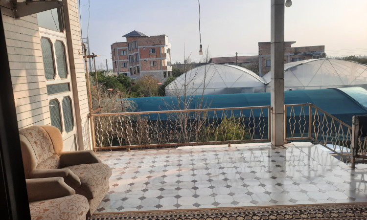 اجاره ویلا 2 خوابه کامیس