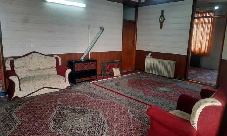 اجاره ویلا 2 خوابه کامیس