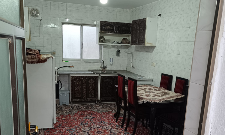 اجاره ویلا تک خوابه دربست موسوی