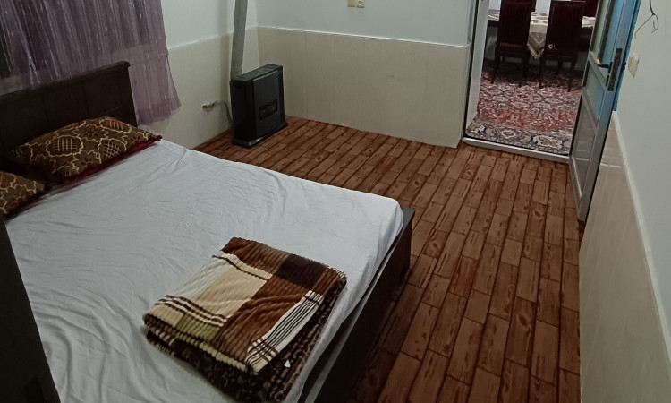 اجاره ویلا تک خوابه دربست موسوی